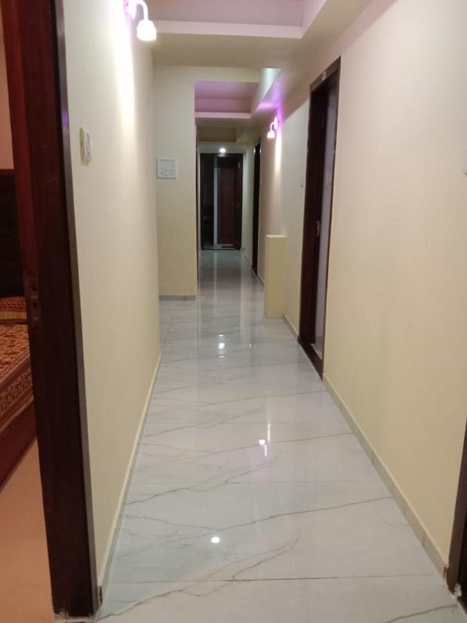 Hotel Sai Deep Lodging By Wb Inn Navi Mumbai Kültér fotó